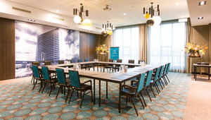 Conference room Rotterdam