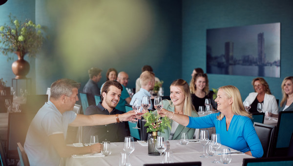familie evenement