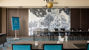 meetingroom Amsterdam