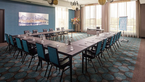 meetingroom Amsterdam