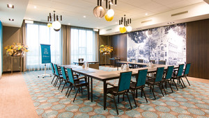 Conference room Amsterdam 