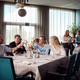 Meetingroom people Groningen