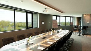 Executive Boardroom 6e etage