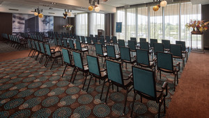 Multifunctionele zaal Rotterdam