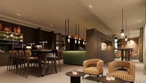 Lobby Groningen