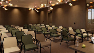 Groningen zaal 5 + 7