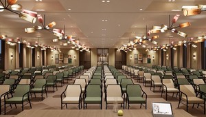Groningen zaal 5 + 7