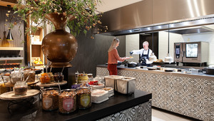 Buffet