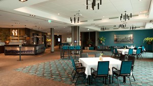 Conference rooms
