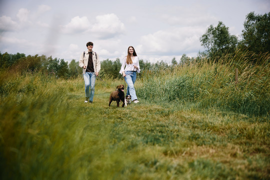 Wandelen Groningen