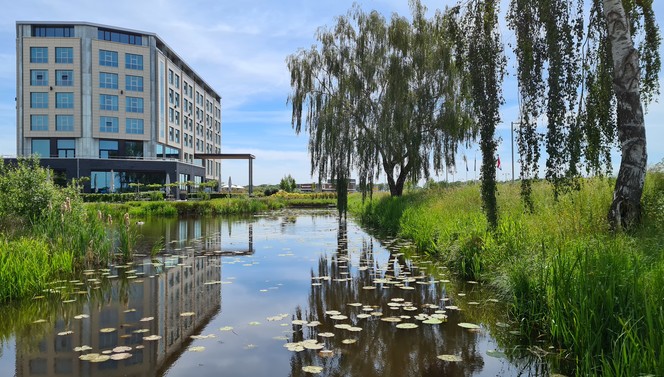 Van der Valk Hotel Groningen-Hoogkerk