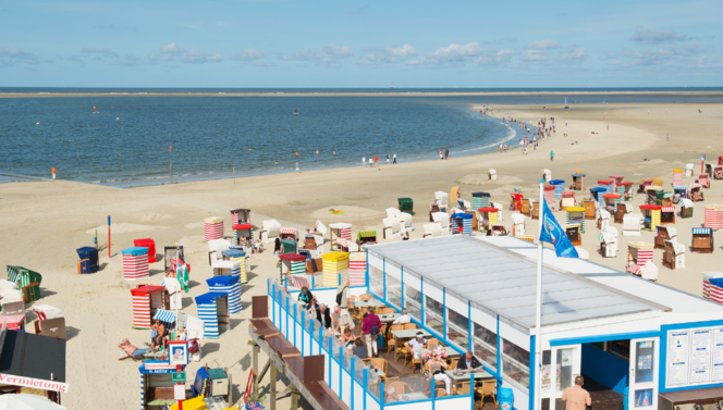 Borkum 3