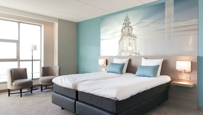 Comfort kamer