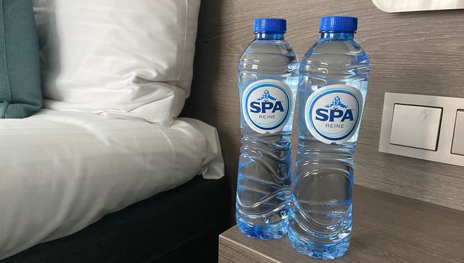 Comfort plus room