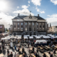 Einkaufen in Groningen