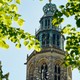 Besuchen Sie die Martinitoren