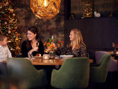 Kerst bij Van der Valk Hotel Groningen-Hoogkerk